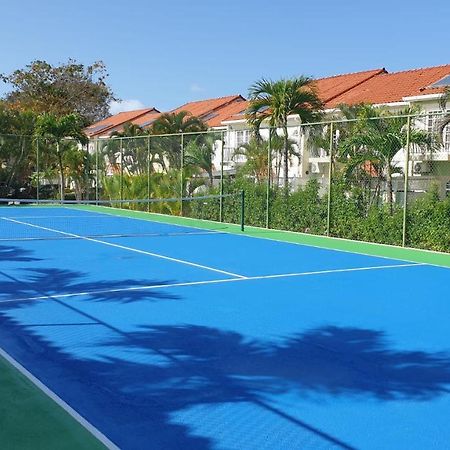 Nanpa, Luxury Family Three Bed Villa, St James West Coast, Private Pool Saint James Exterior foto